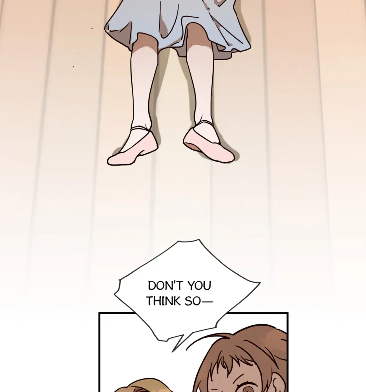 I Work at a Witch’s Mansion Chapter 11 page 32 - 