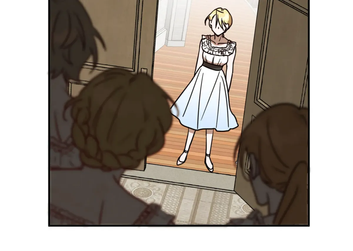 I Work at a Witch’s Mansion Chapter 11 page 34 - 
