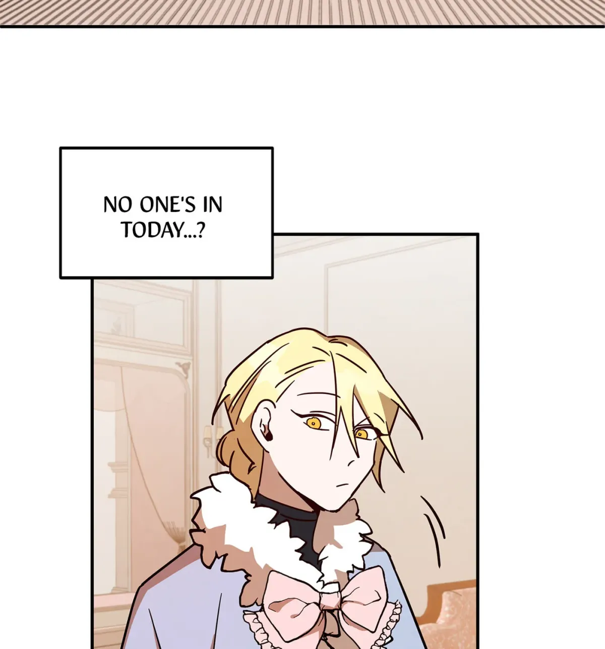 I Work at a Witch’s Mansion Chapter 11 page 47 - 