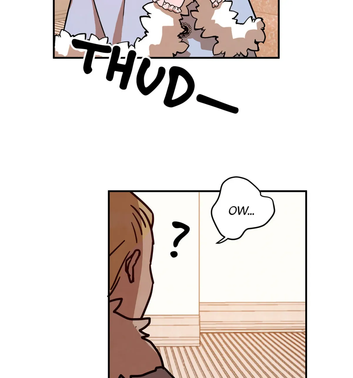 I Work at a Witch’s Mansion Chapter 11 page 48 - 