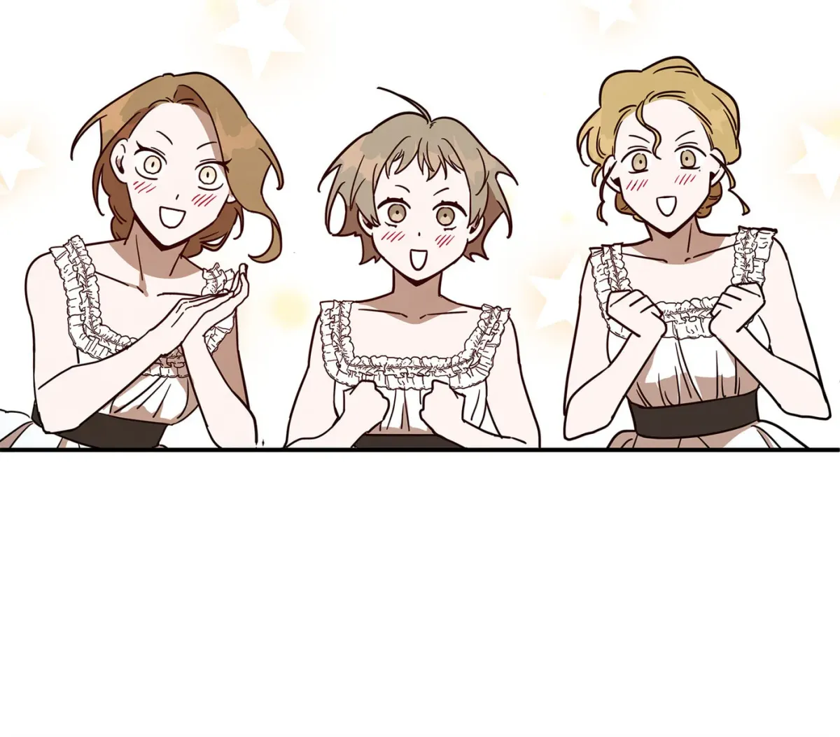 I Work at a Witch’s Mansion Chapter 11 page 6 - 