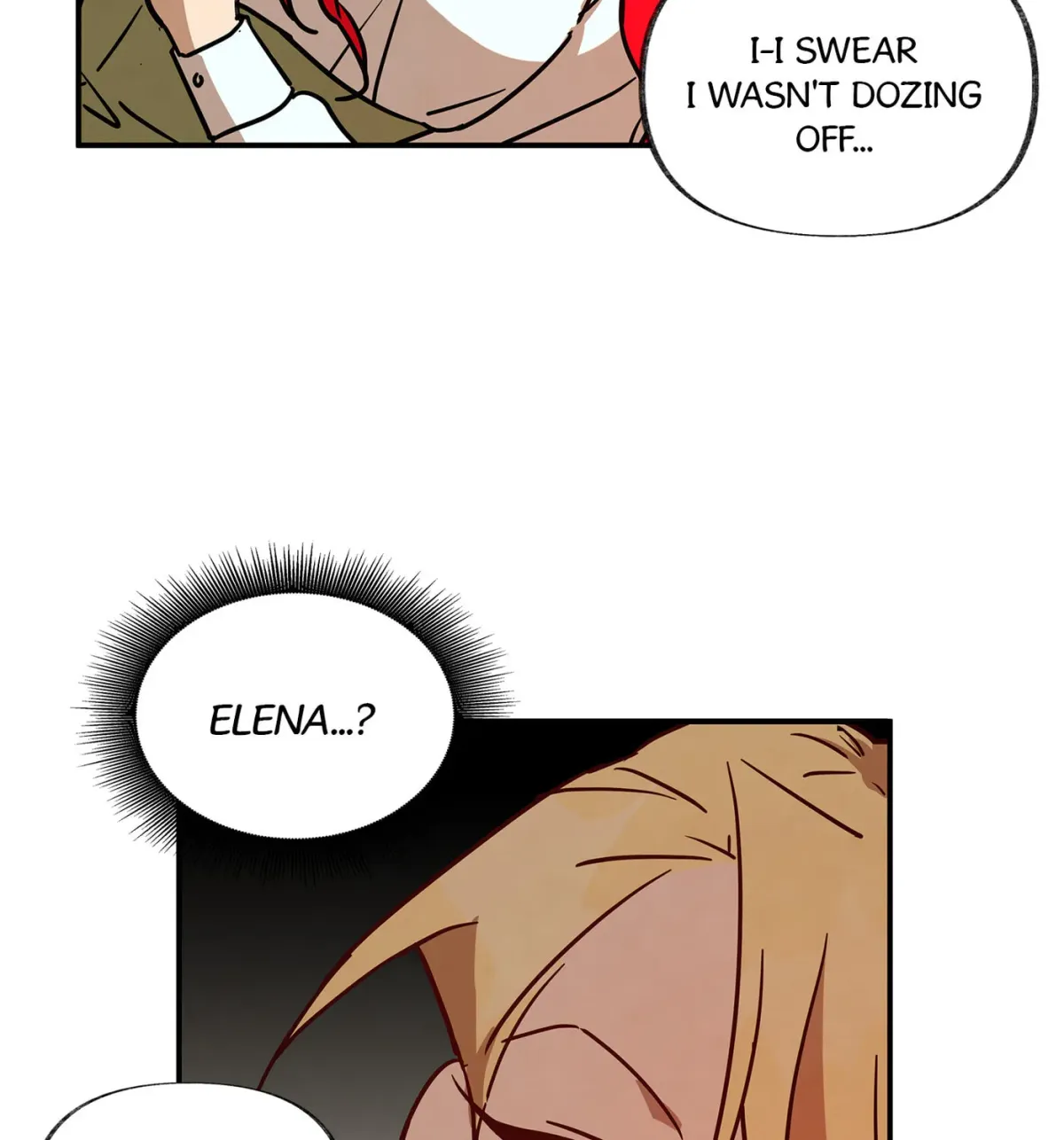 I Work at a Witch’s Mansion Chapter 11 page 51 - 