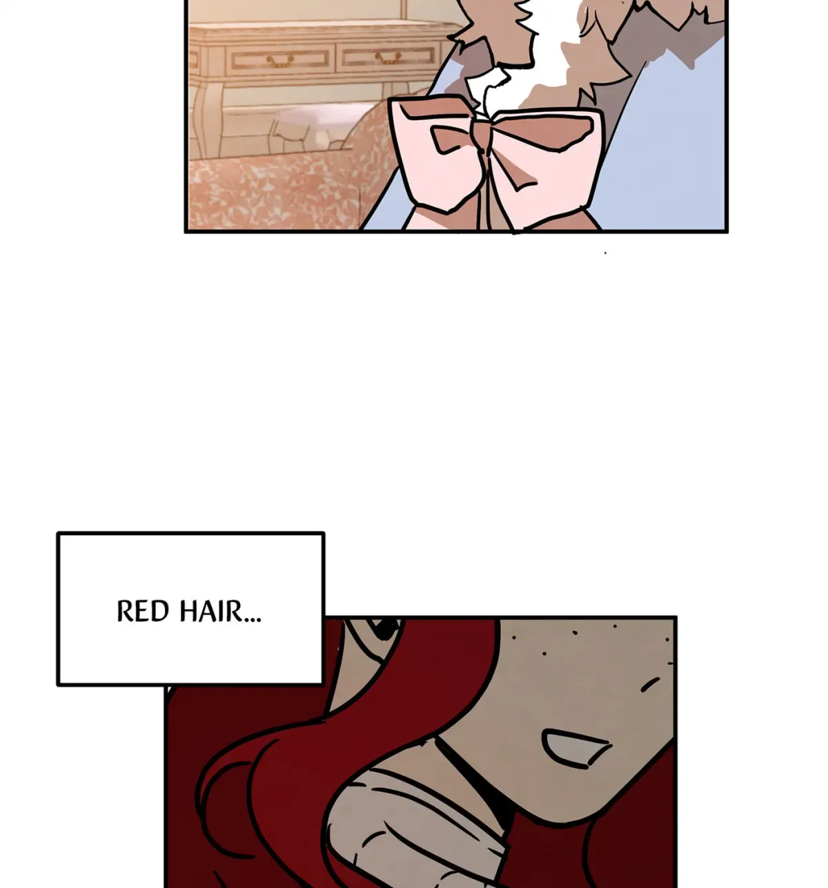 I Work at a Witch’s Mansion Chapter 11 page 62 - 