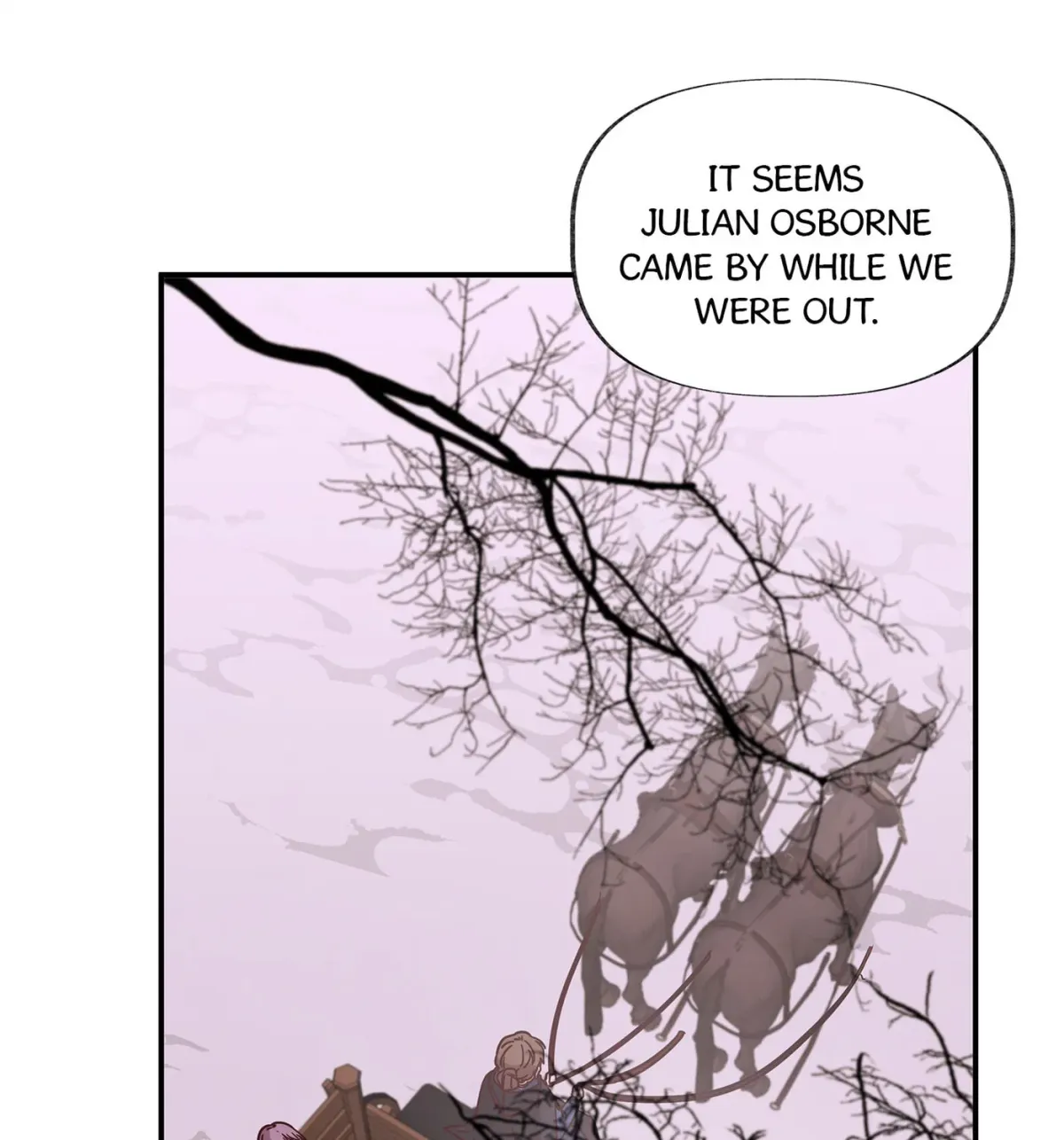 I Work at a Witch’s Mansion Chapter 11 page 66 - 