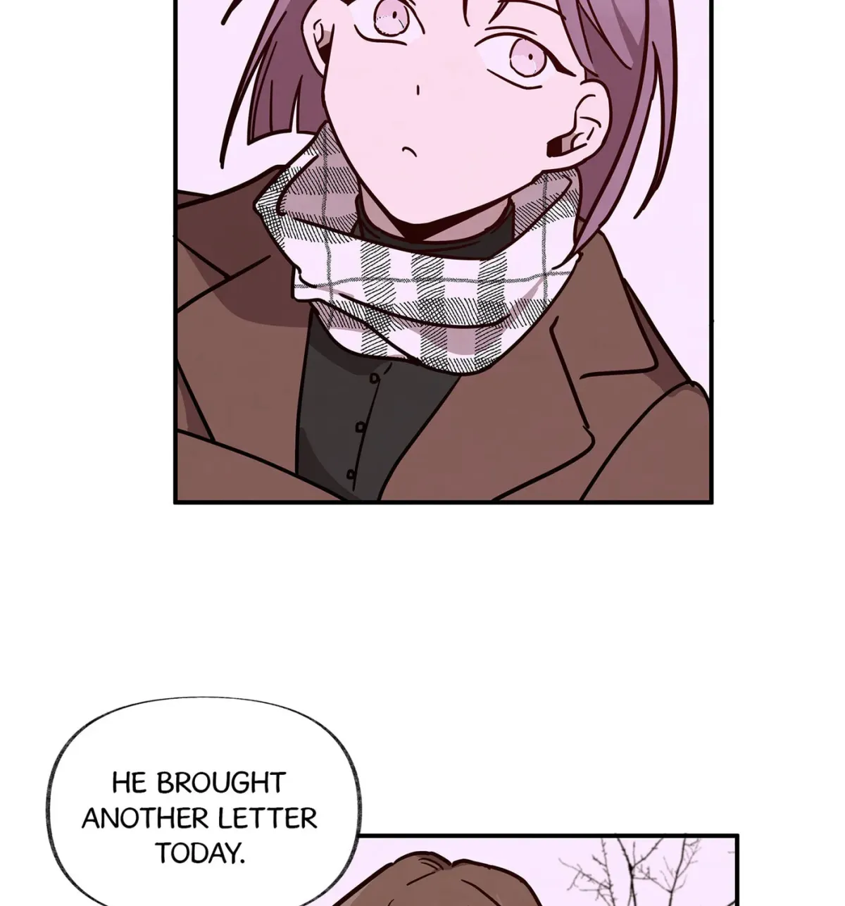 I Work at a Witch’s Mansion Chapter 11 page 72 - 
