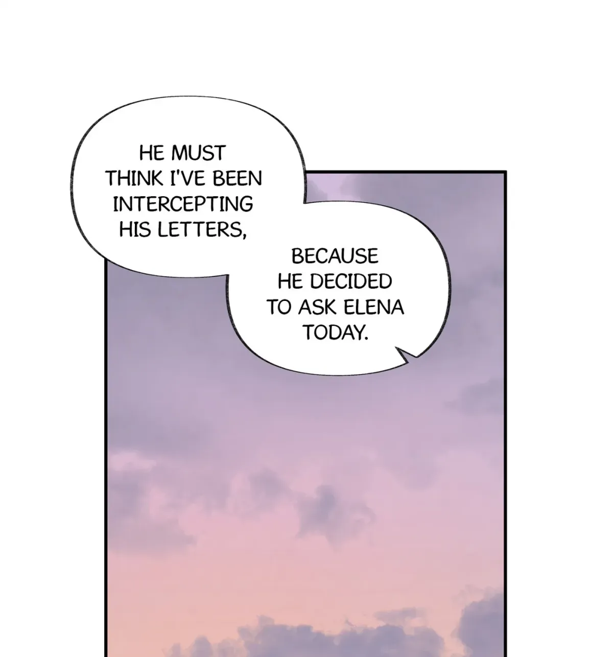 I Work at a Witch’s Mansion Chapter 11 page 75 - 