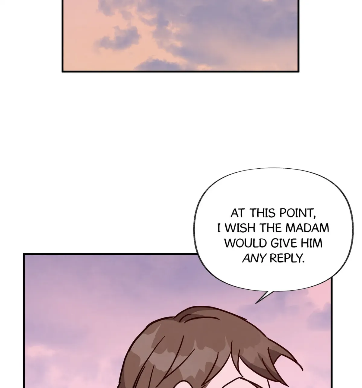 I Work at a Witch’s Mansion Chapter 11 page 76 - 