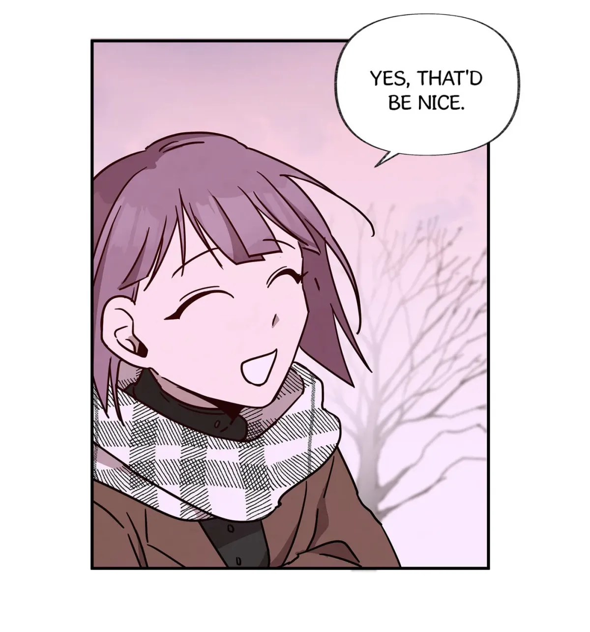 I Work at a Witch’s Mansion Chapter 11 page 78 - 