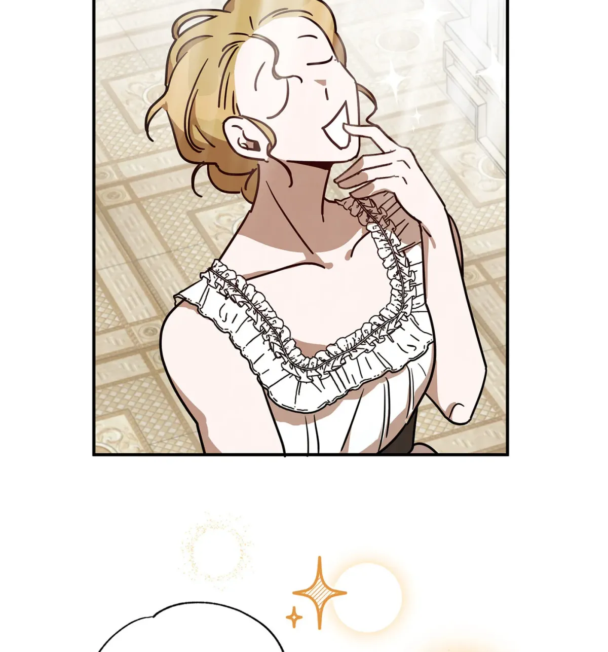 I Work at a Witch’s Mansion Chapter 11 page 9 - 