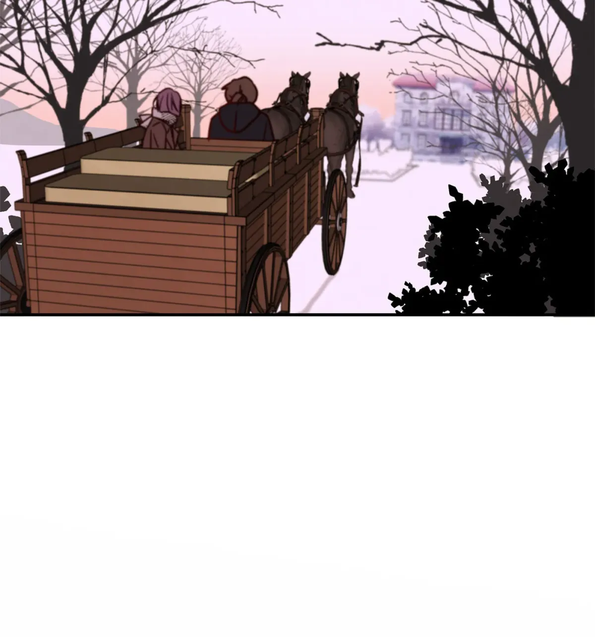 I Work at a Witch’s Mansion Chapter 11 page 81 - 