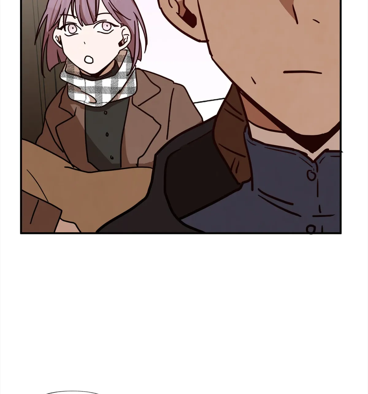 I Work at a Witch’s Mansion Chapter 11 page 87 - 