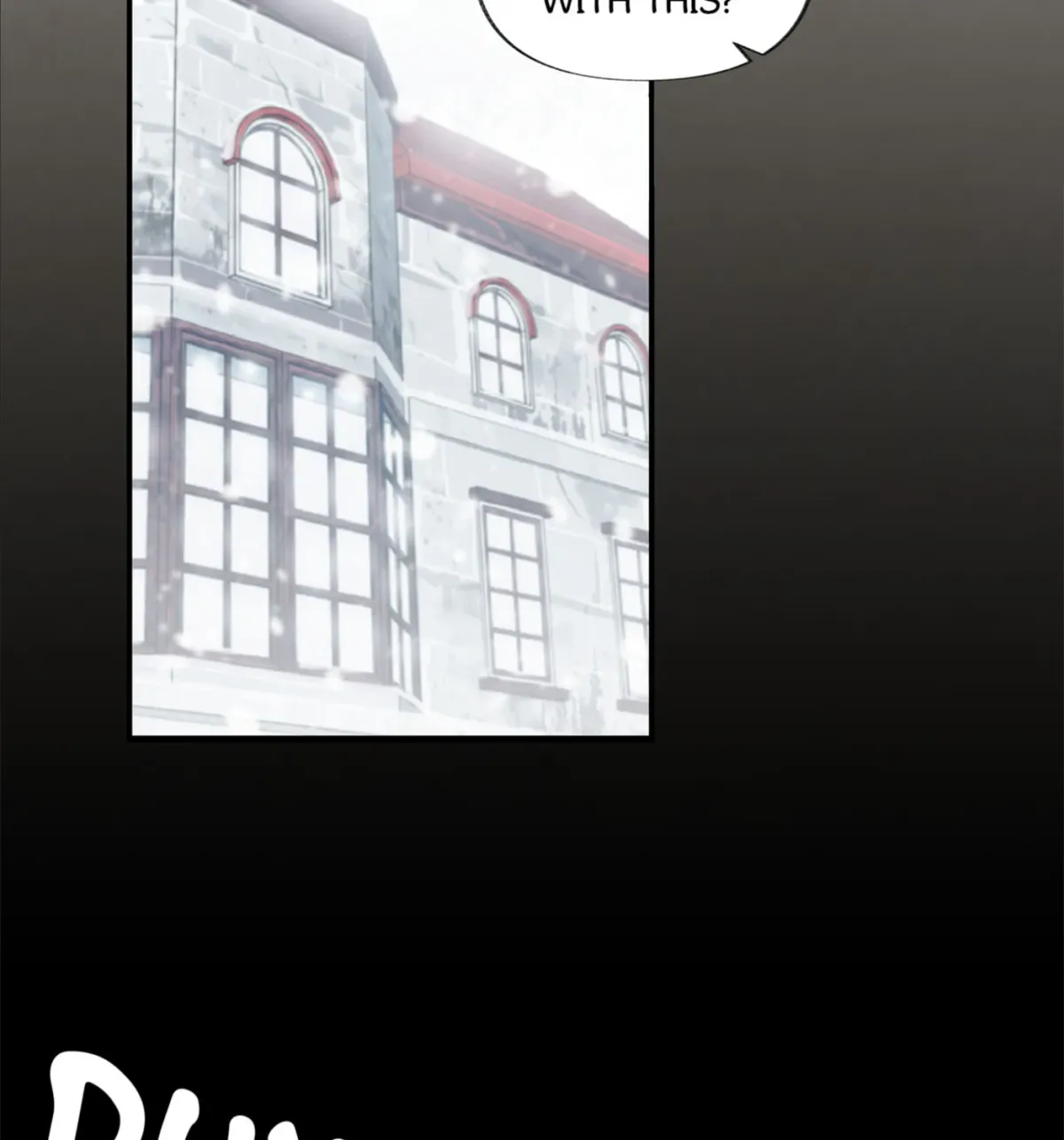 I Work at a Witch’s Mansion Chapter 12 page 2 - 