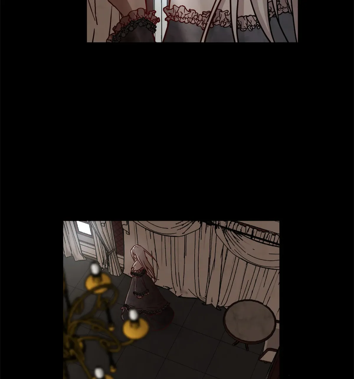I Work at a Witch’s Mansion Chapter 12 page 20 - 