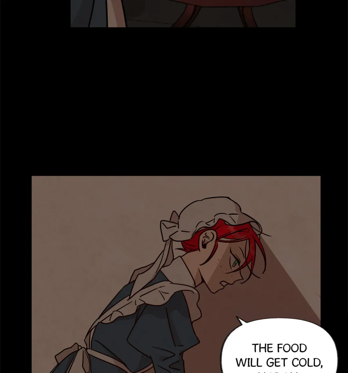 I Work at a Witch’s Mansion Chapter 12 page 23 - 