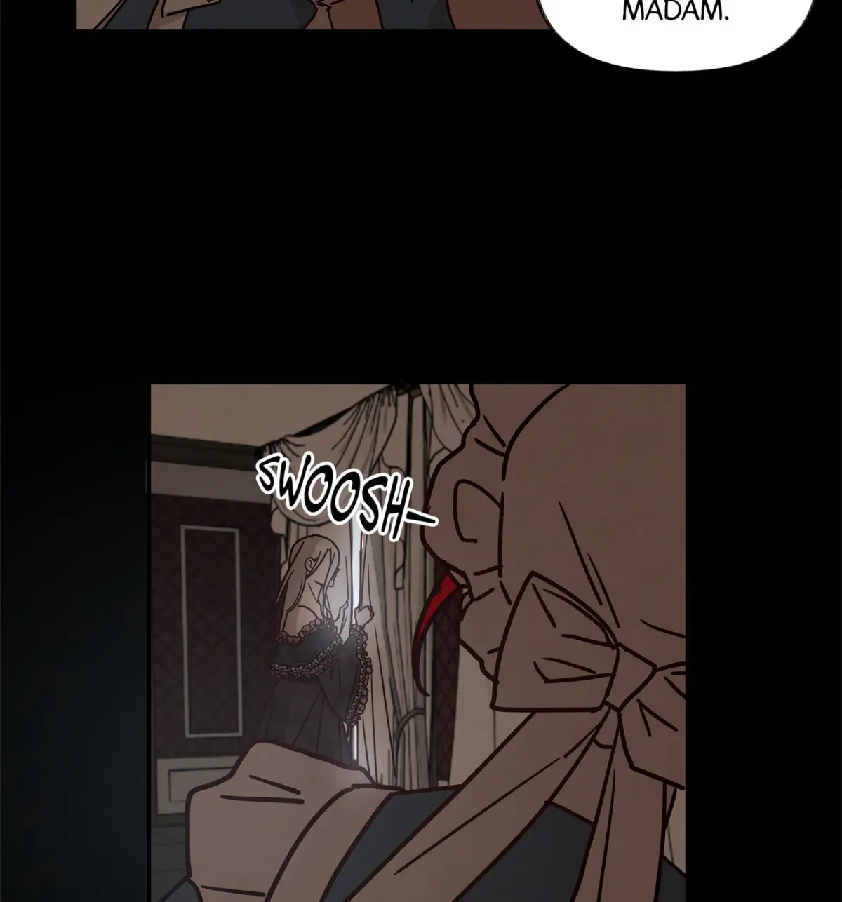 I Work at a Witch’s Mansion Chapter 12 page 24 - 