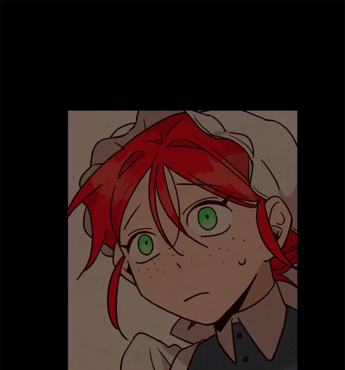 I Work at a Witch’s Mansion Chapter 12 page 27 - 