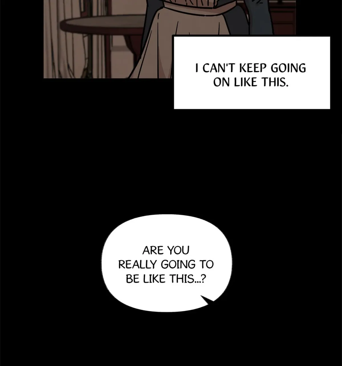 I Work at a Witch’s Mansion Chapter 12 page 32 - 