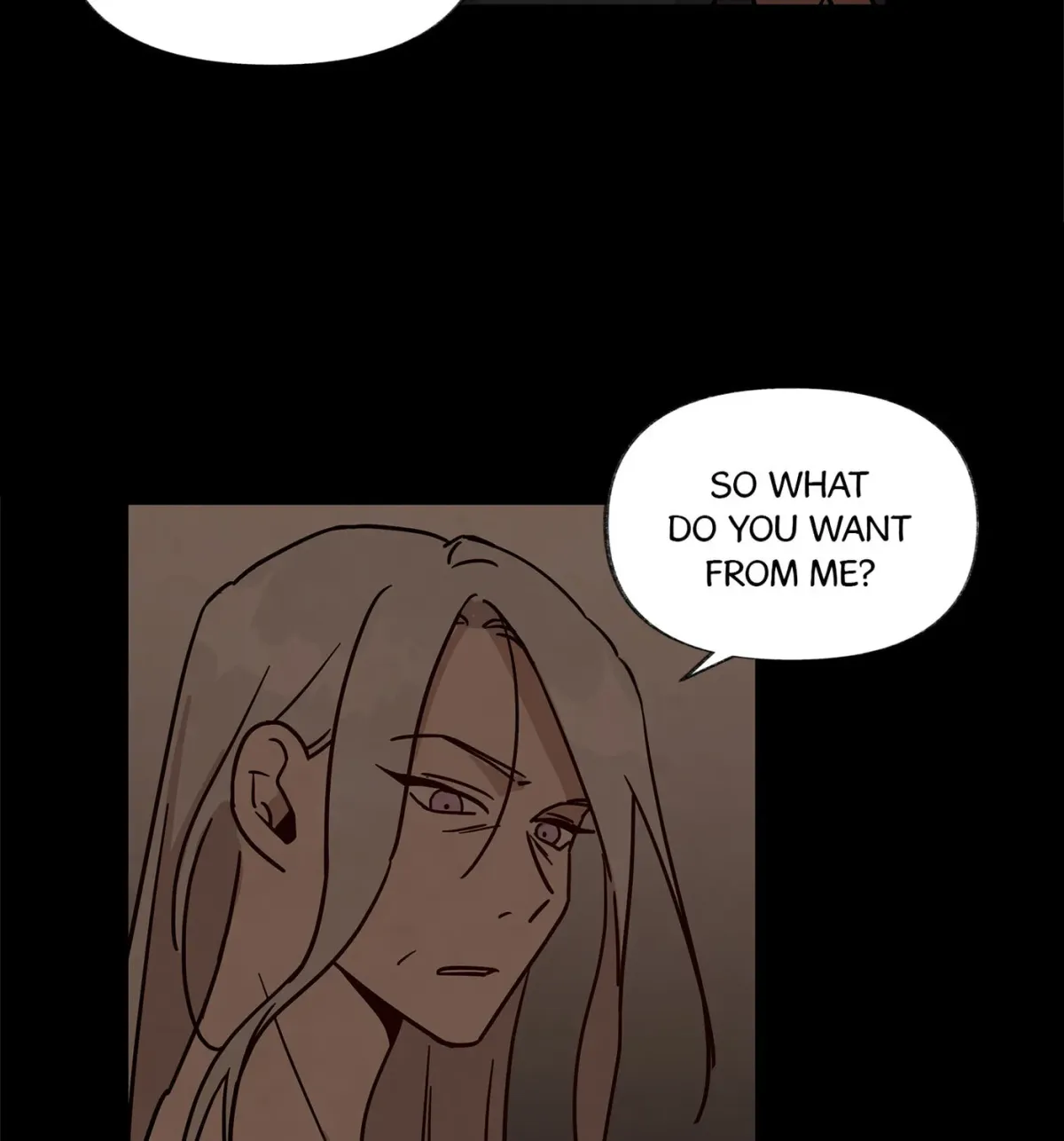 I Work at a Witch’s Mansion Chapter 12 page 37 - 