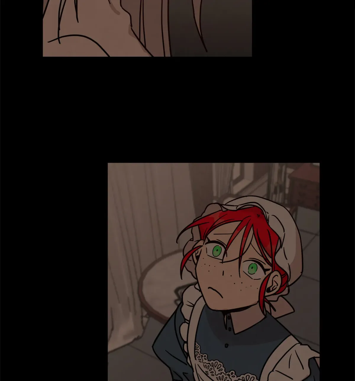 I Work at a Witch’s Mansion Chapter 12 page 38 - 