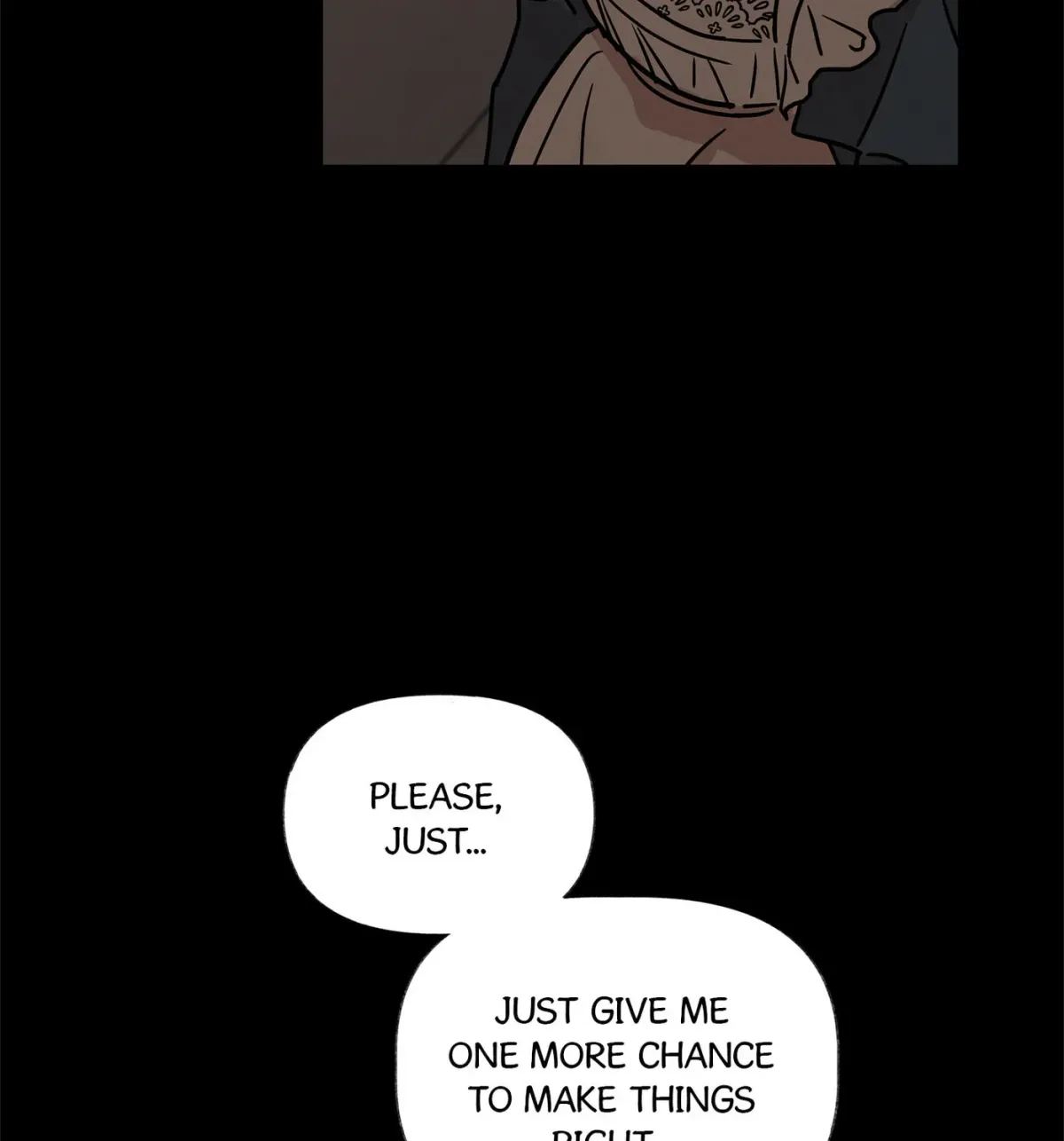 I Work at a Witch’s Mansion Chapter 12 page 39 - 