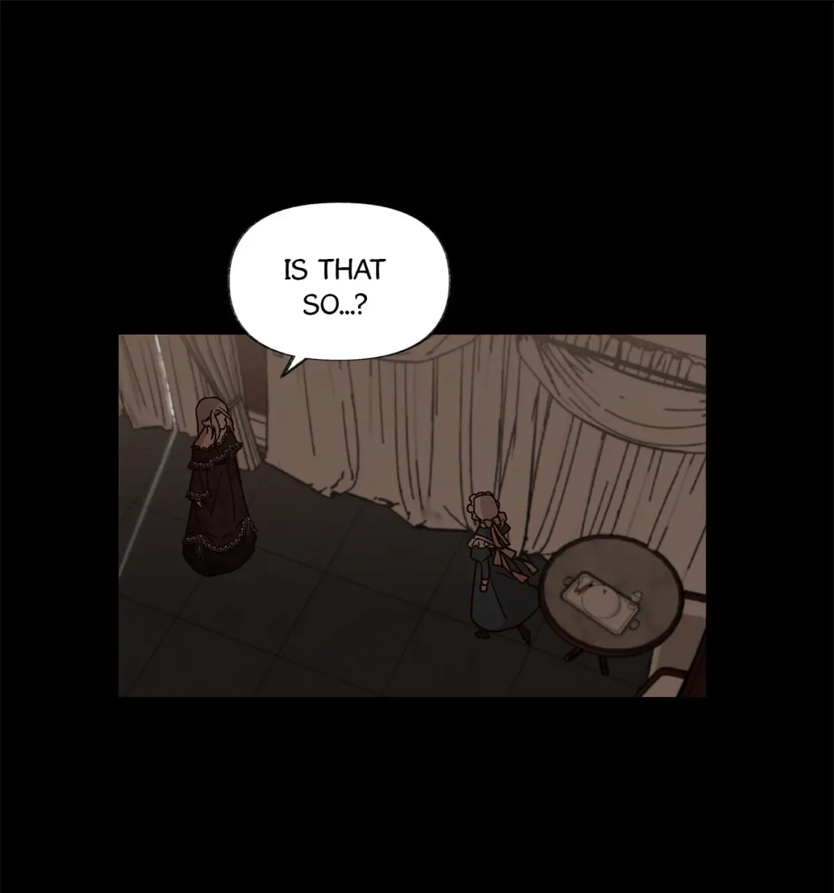 I Work at a Witch’s Mansion Chapter 12 page 41 - 