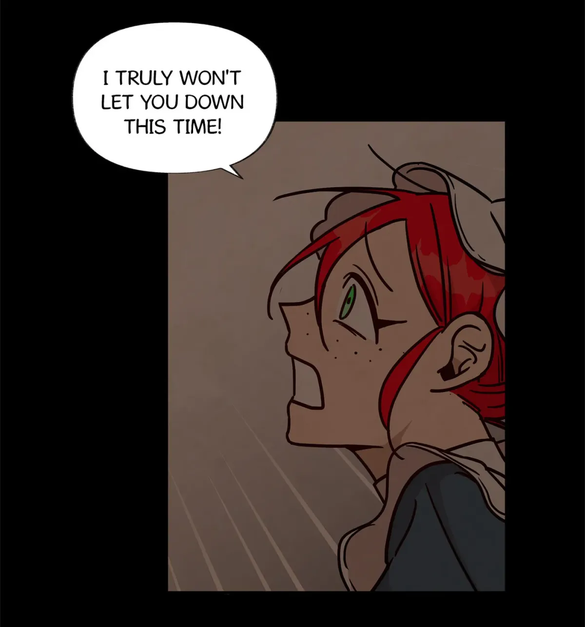 I Work at a Witch’s Mansion Chapter 12 page 42 - 