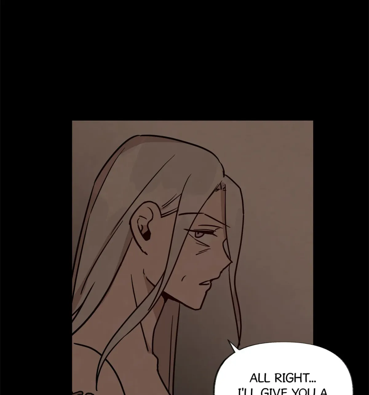 I Work at a Witch’s Mansion Chapter 12 page 43 - 