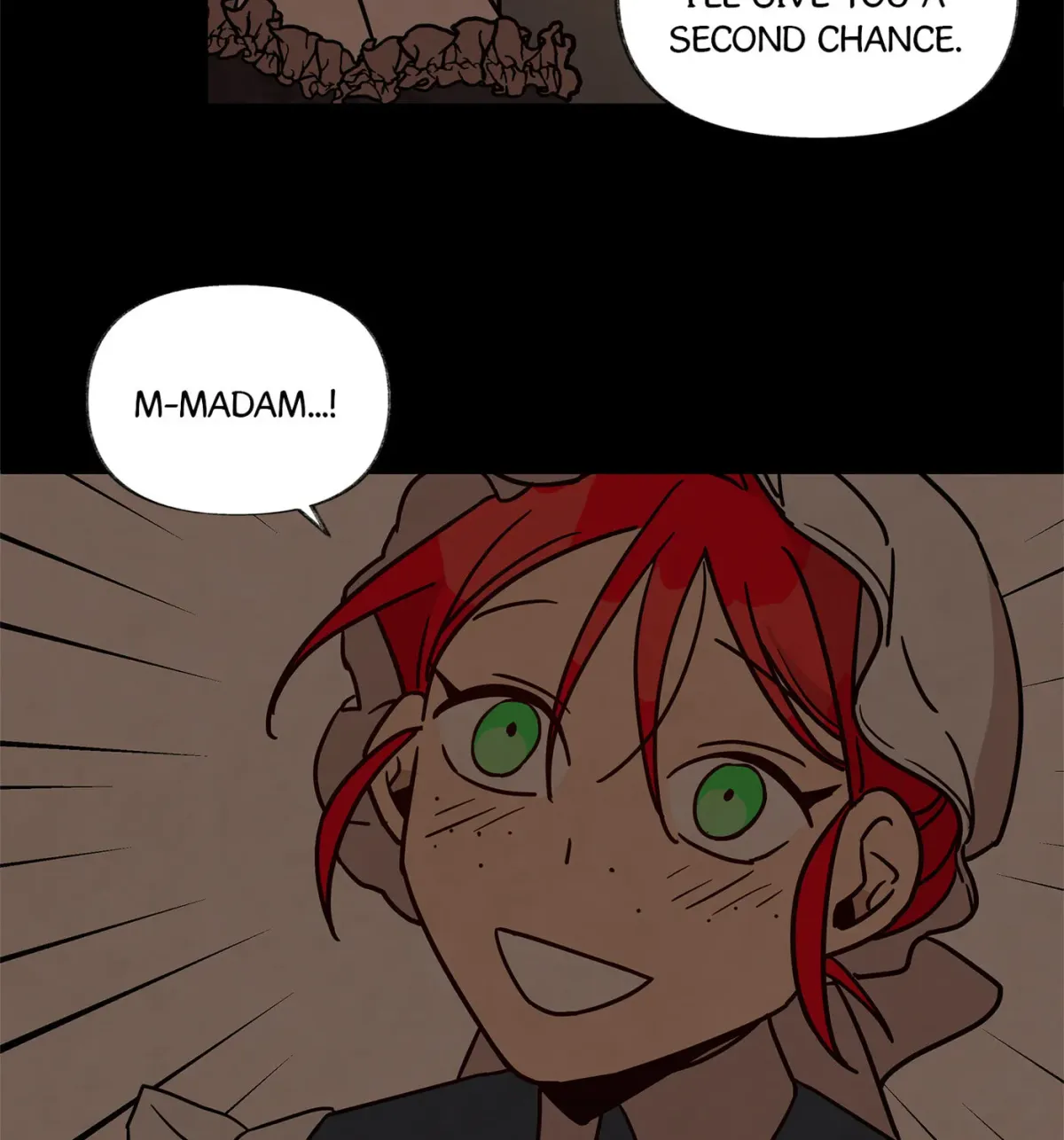 I Work at a Witch’s Mansion Chapter 12 page 44 - 