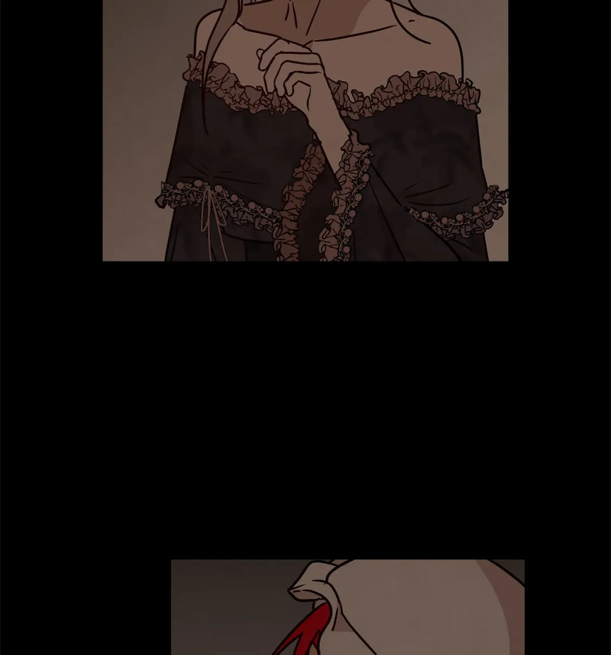 I Work at a Witch’s Mansion Chapter 12 page 48 - 