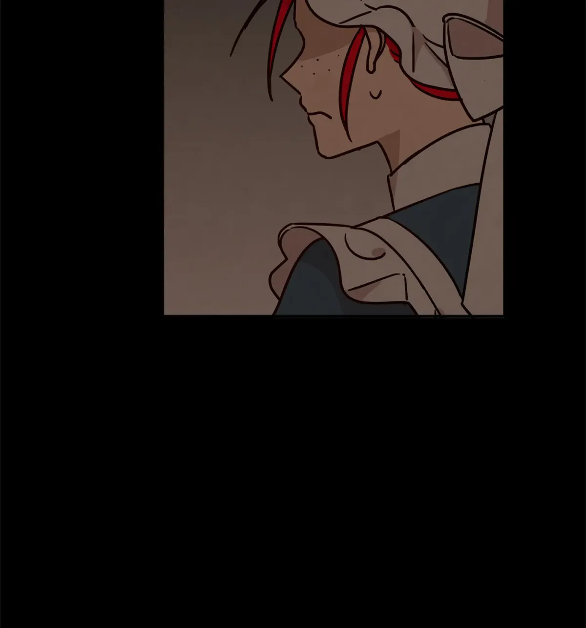 I Work at a Witch’s Mansion Chapter 12 page 49 - 