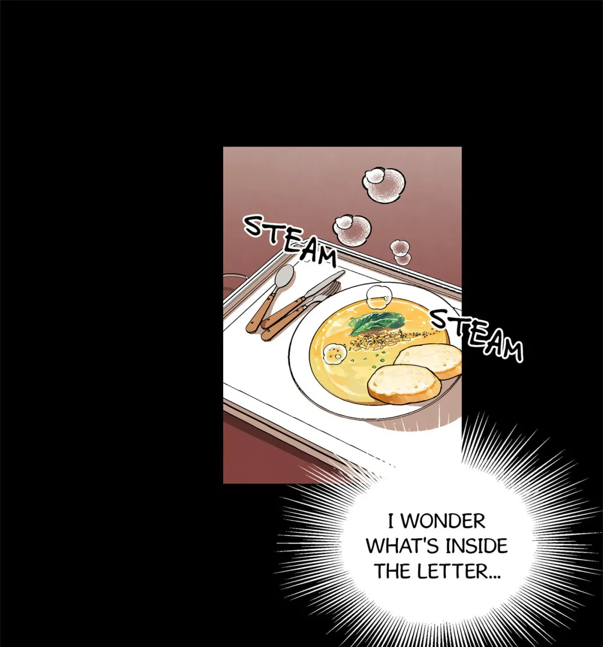 I Work at a Witch’s Mansion Chapter 12 page 6 - 