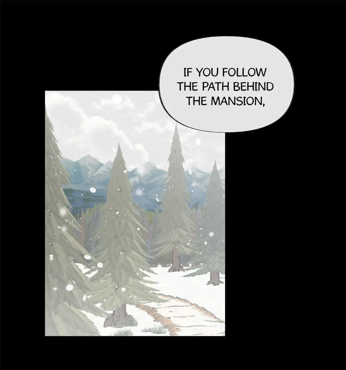 I Work at a Witch’s Mansion Chapter 12 page 51 - 