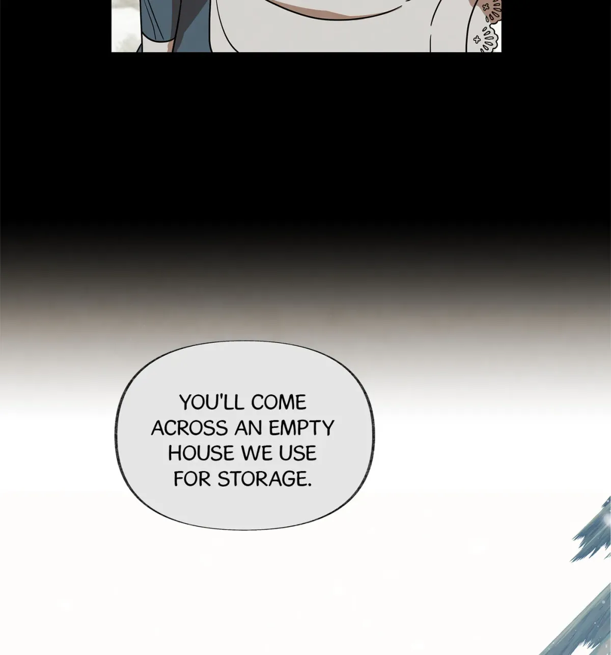 I Work at a Witch’s Mansion Chapter 12 page 53 - 