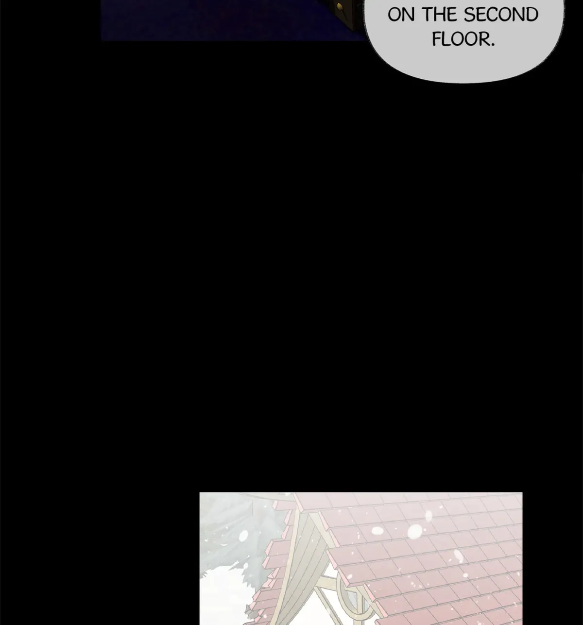 I Work at a Witch’s Mansion Chapter 12 page 57 - 
