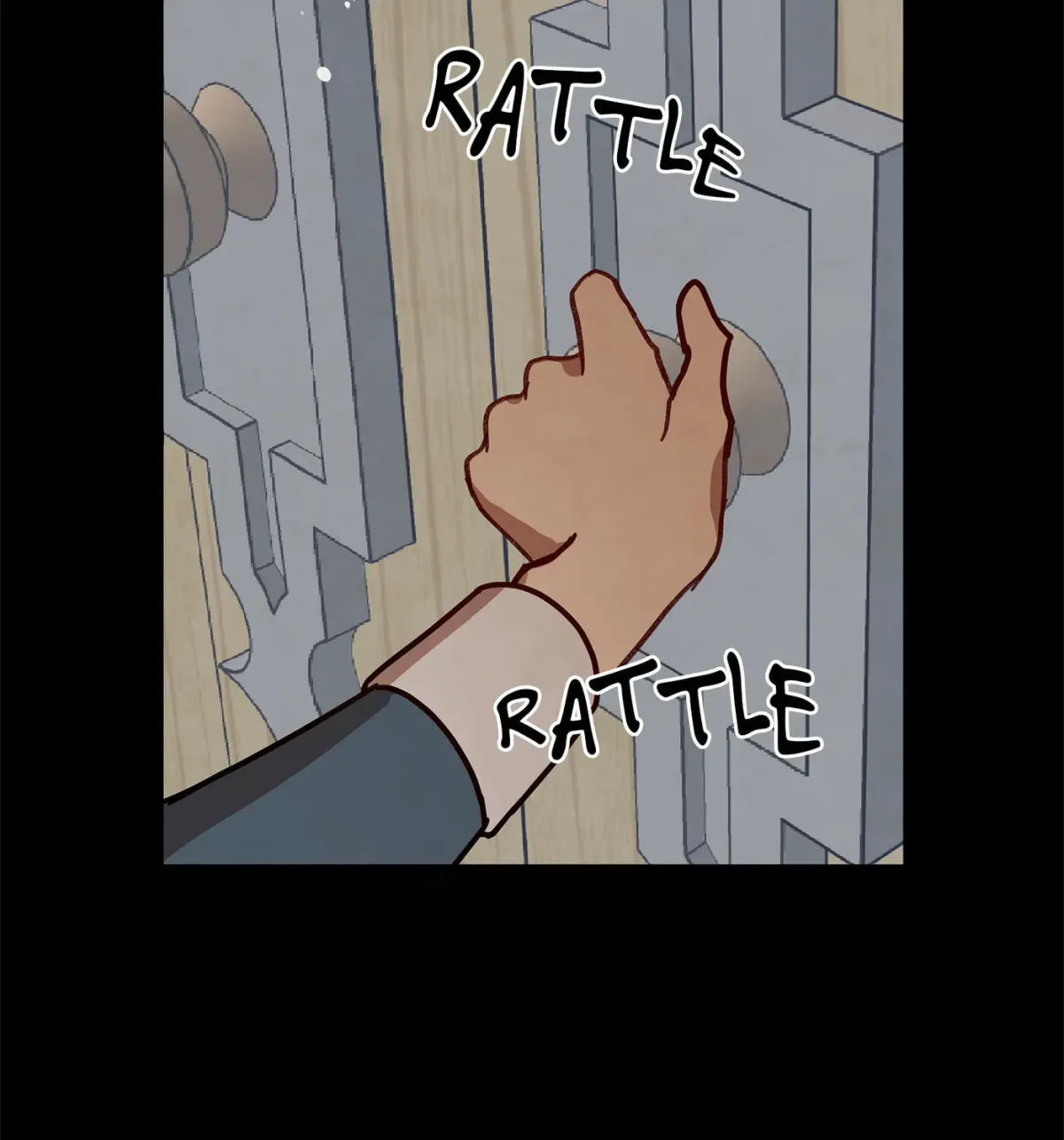 I Work at a Witch’s Mansion Chapter 12 page 59 - 