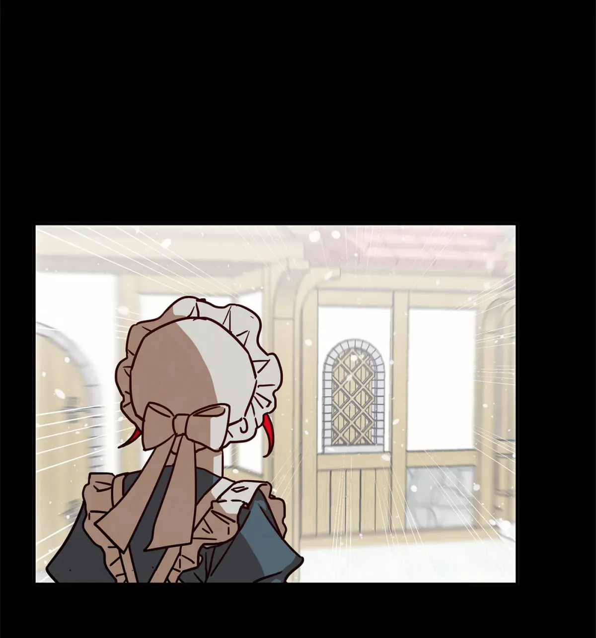 I Work at a Witch’s Mansion Chapter 12 page 63 - 