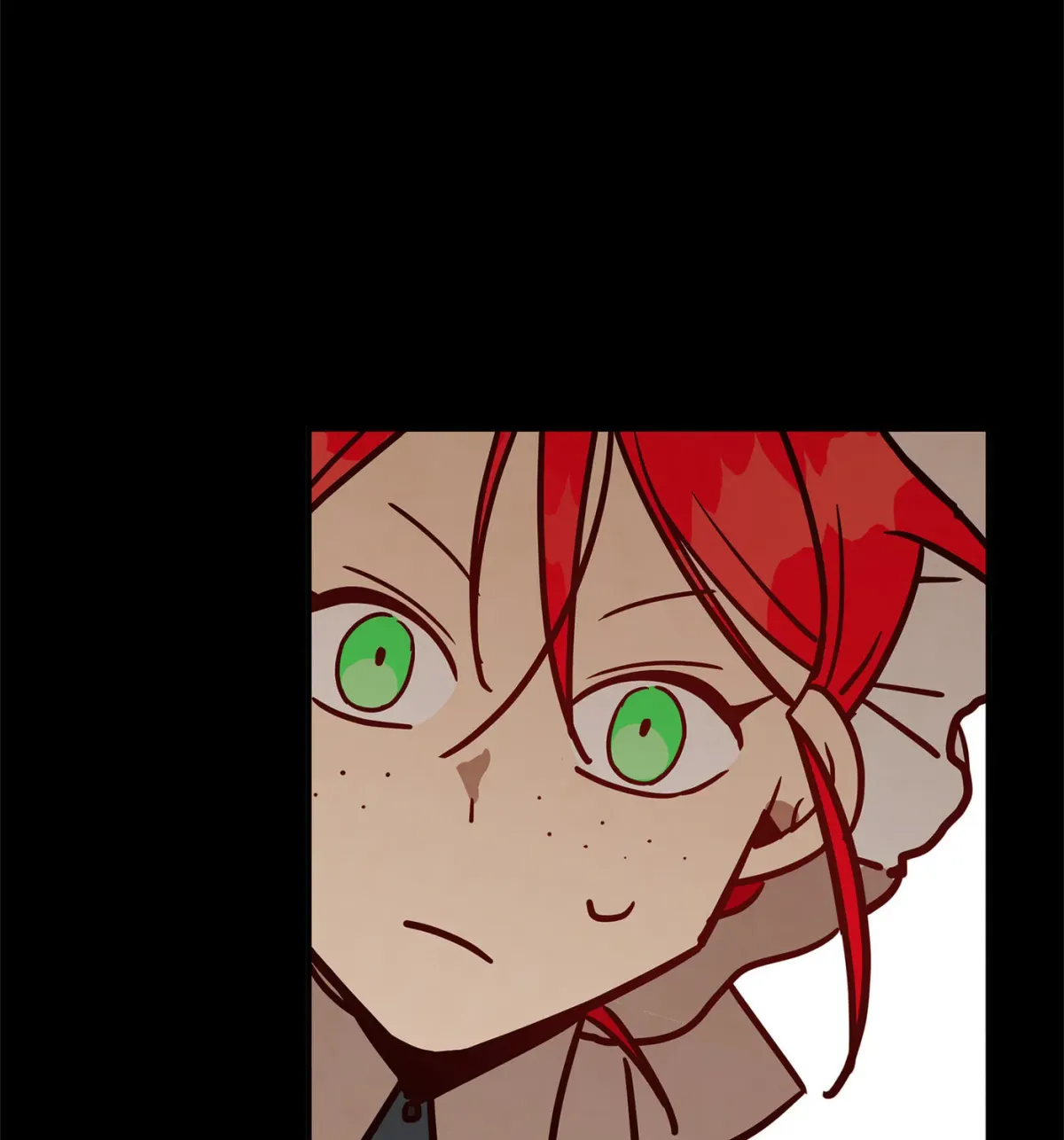 I Work at a Witch’s Mansion Chapter 12 page 64 - 