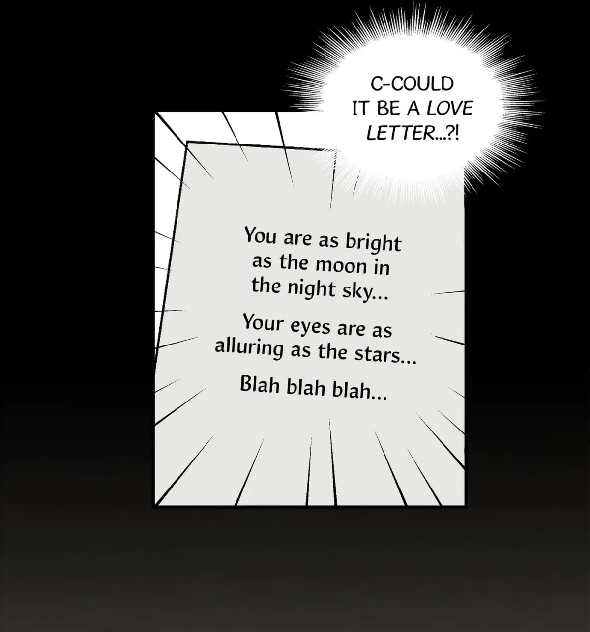 I Work at a Witch’s Mansion Chapter 12 page 8 - 