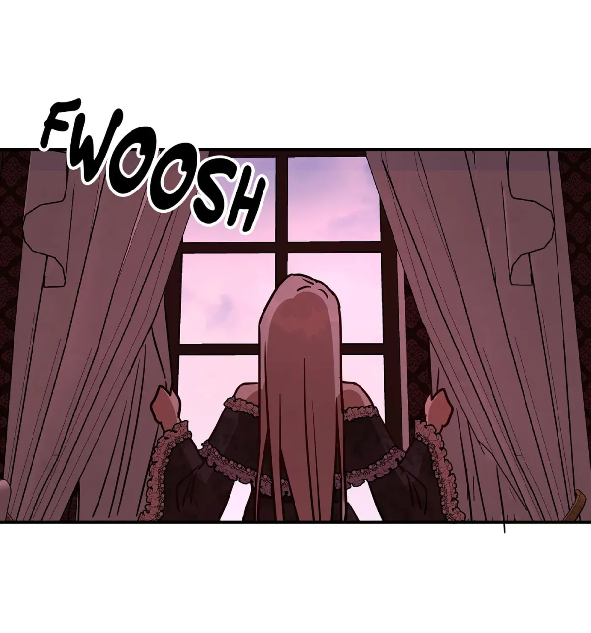 I Work at a Witch’s Mansion Chapter 12 page 71 - 