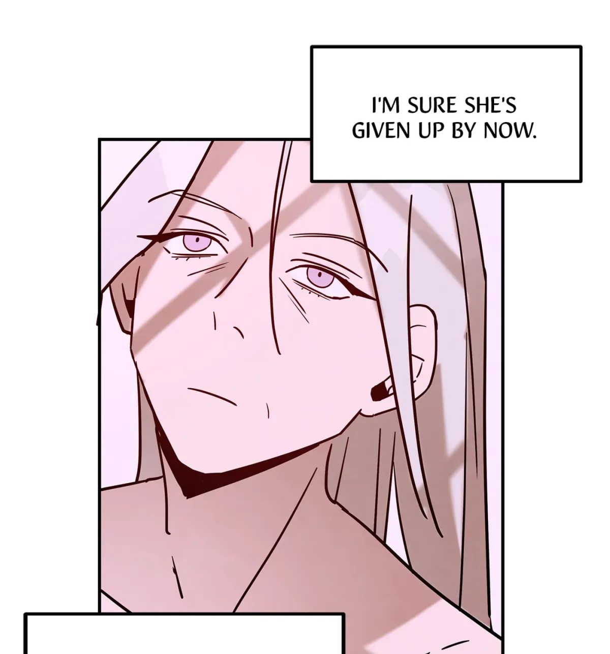 I Work at a Witch’s Mansion Chapter 12 page 72 - 