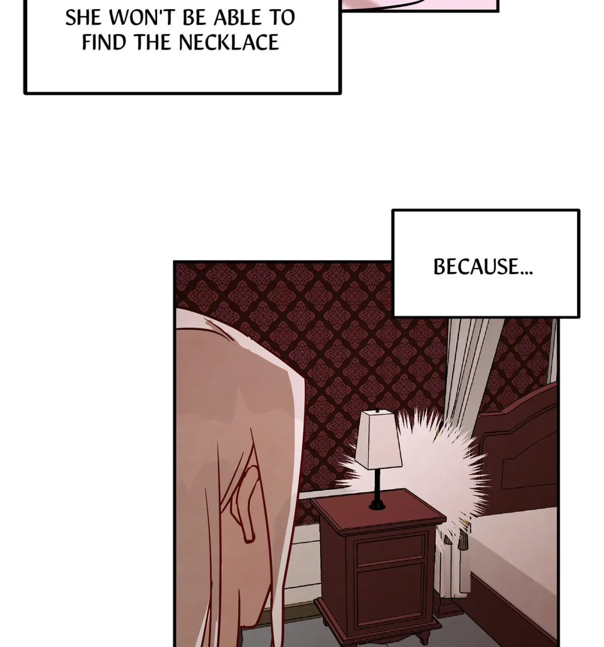 I Work at a Witch’s Mansion Chapter 12 page 73 - 