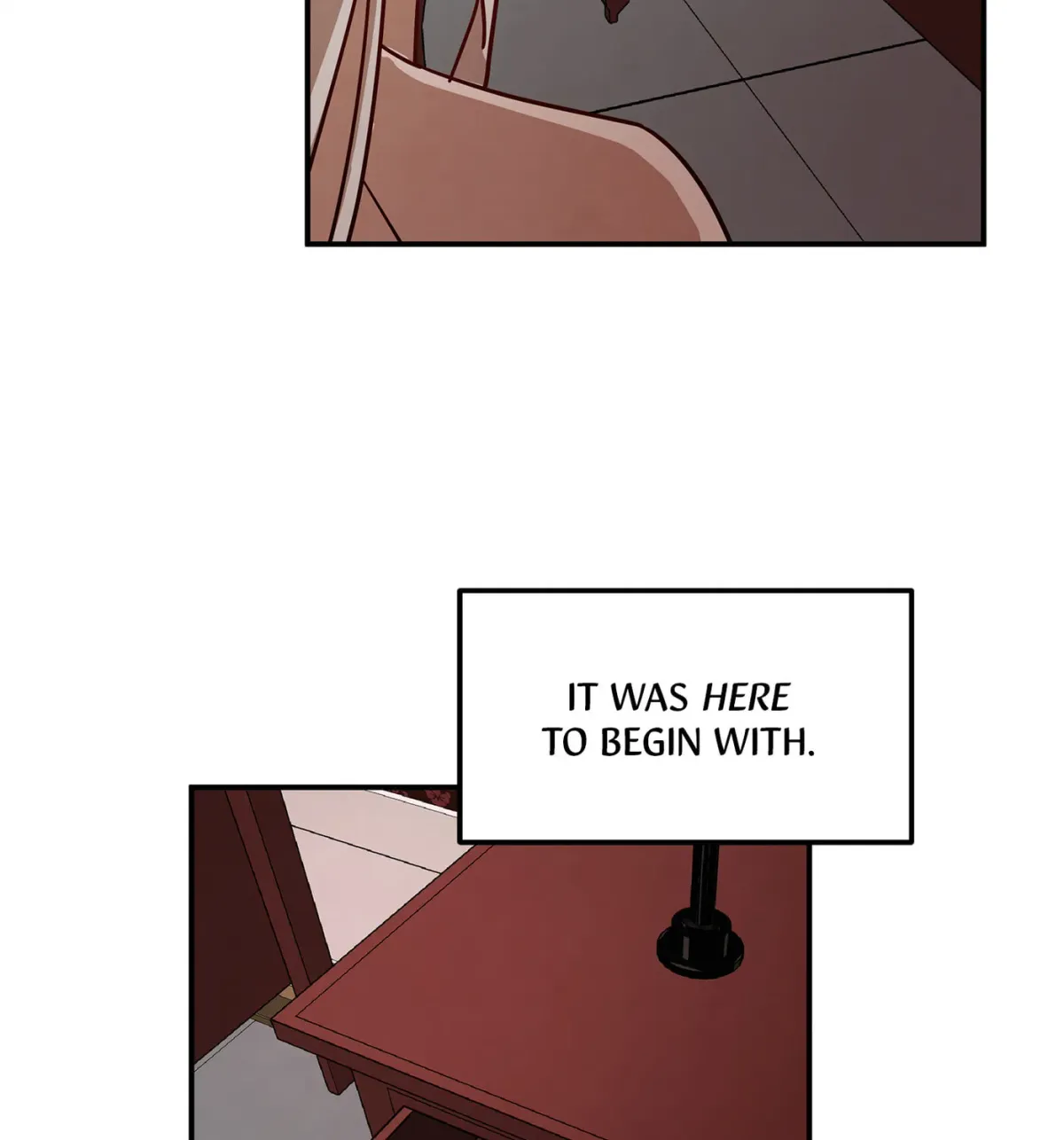 I Work at a Witch’s Mansion Chapter 12 page 74 - 