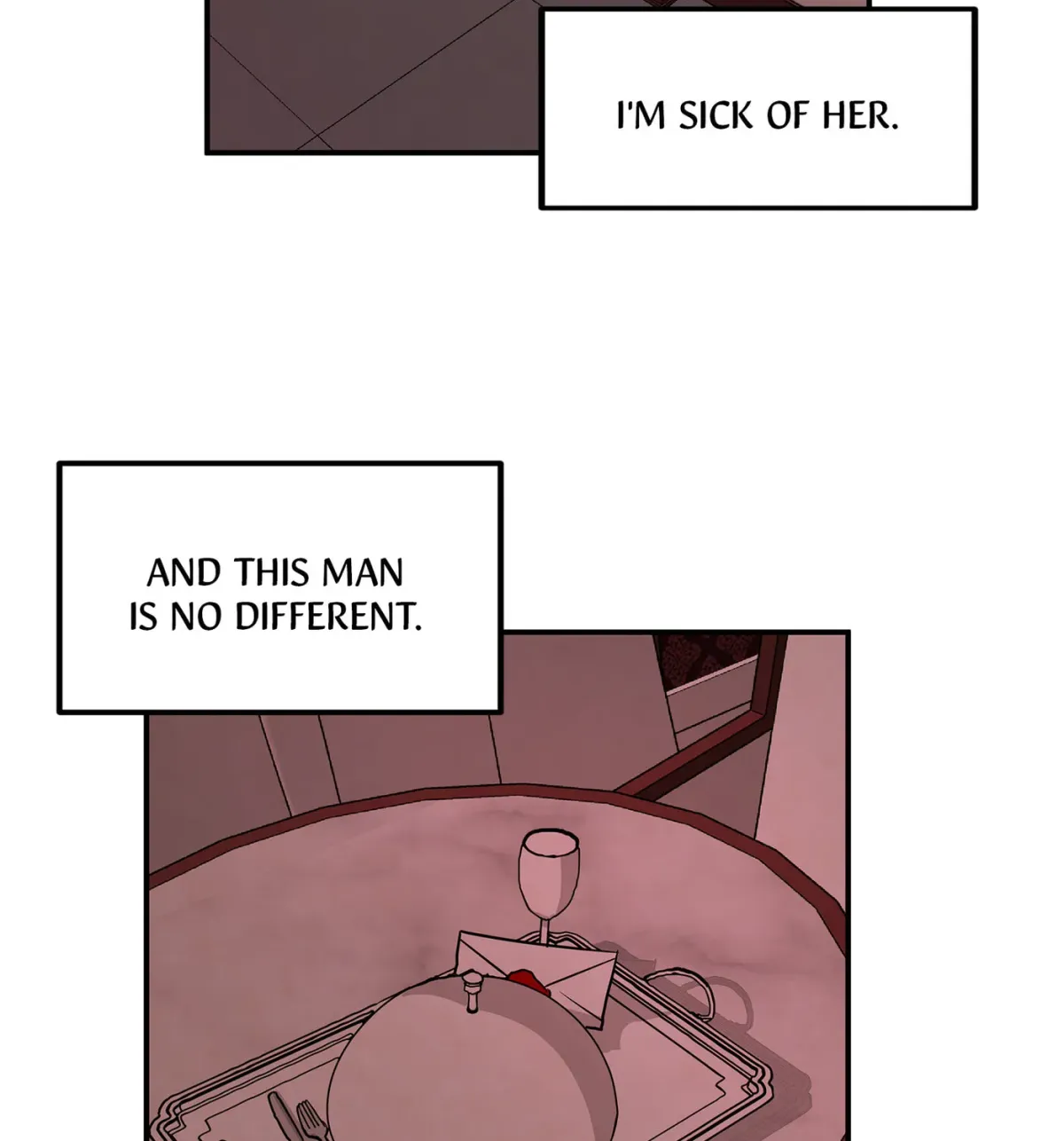 I Work at a Witch’s Mansion Chapter 12 page 77 - 