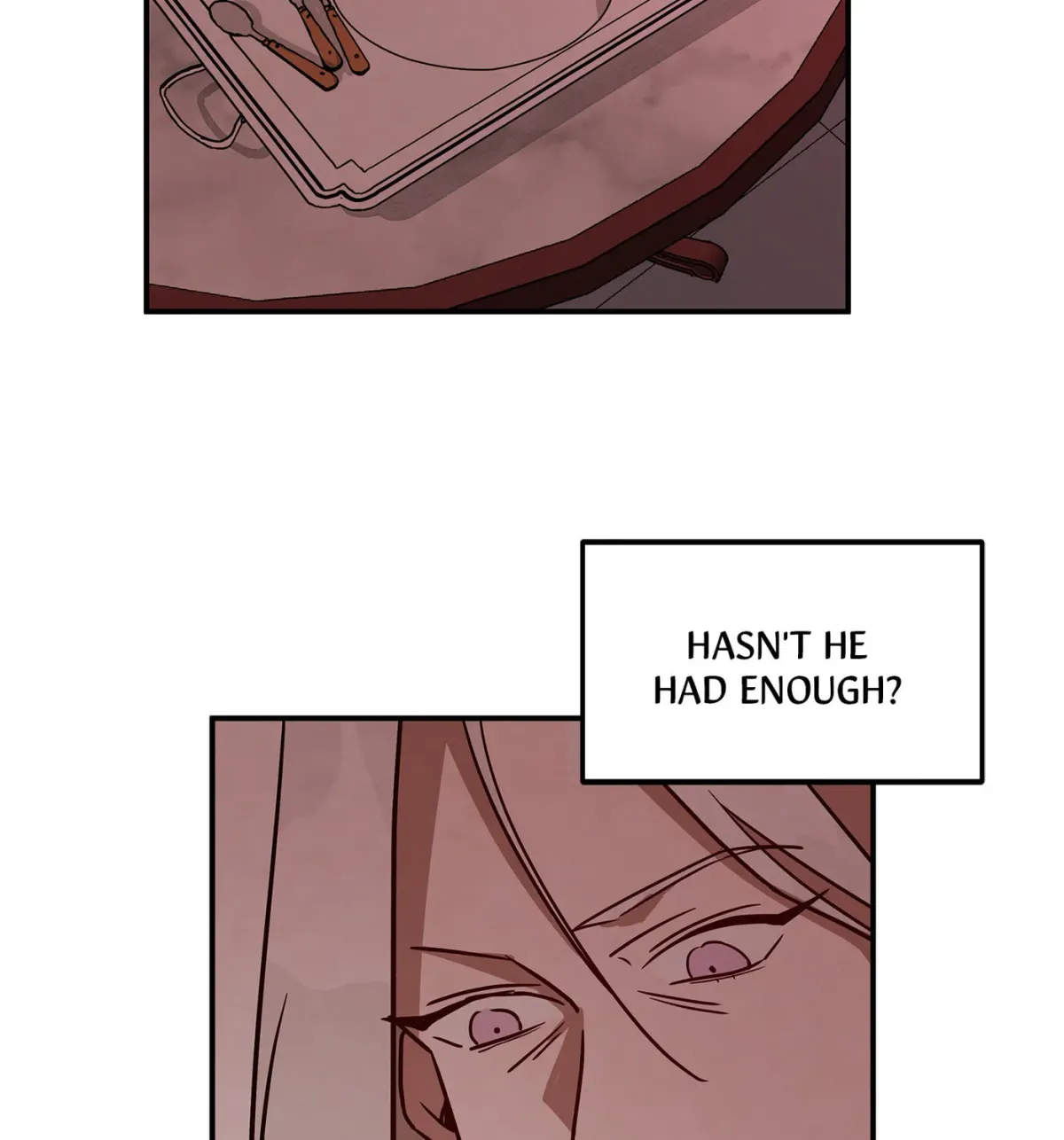 I Work at a Witch’s Mansion Chapter 12 page 78 - 