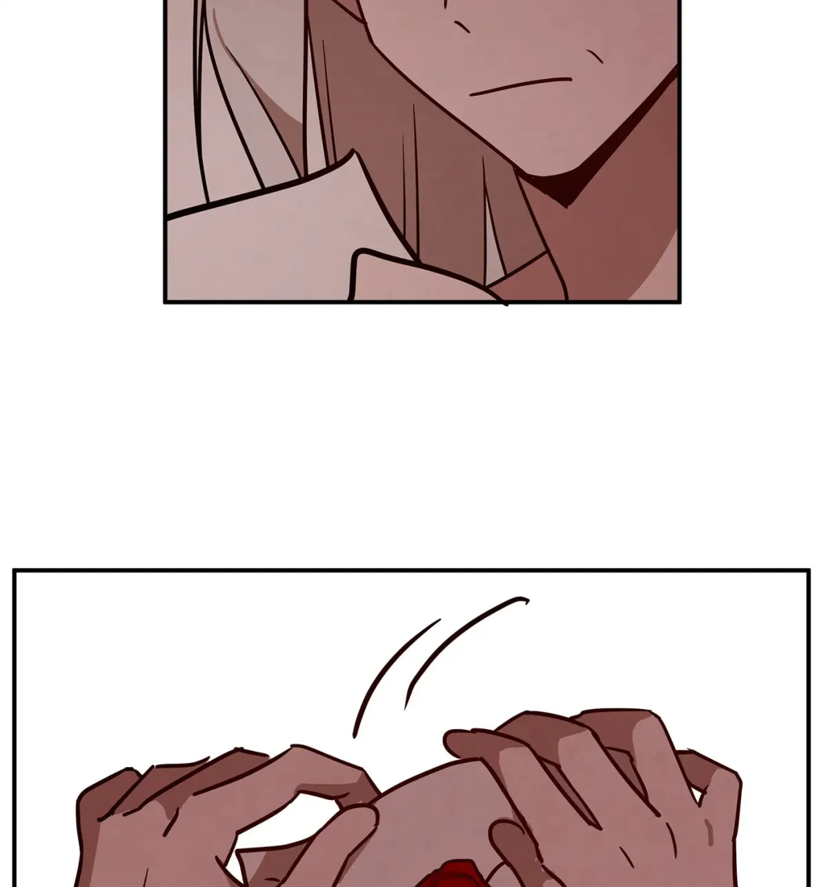 I Work at a Witch’s Mansion Chapter 12 page 79 - 