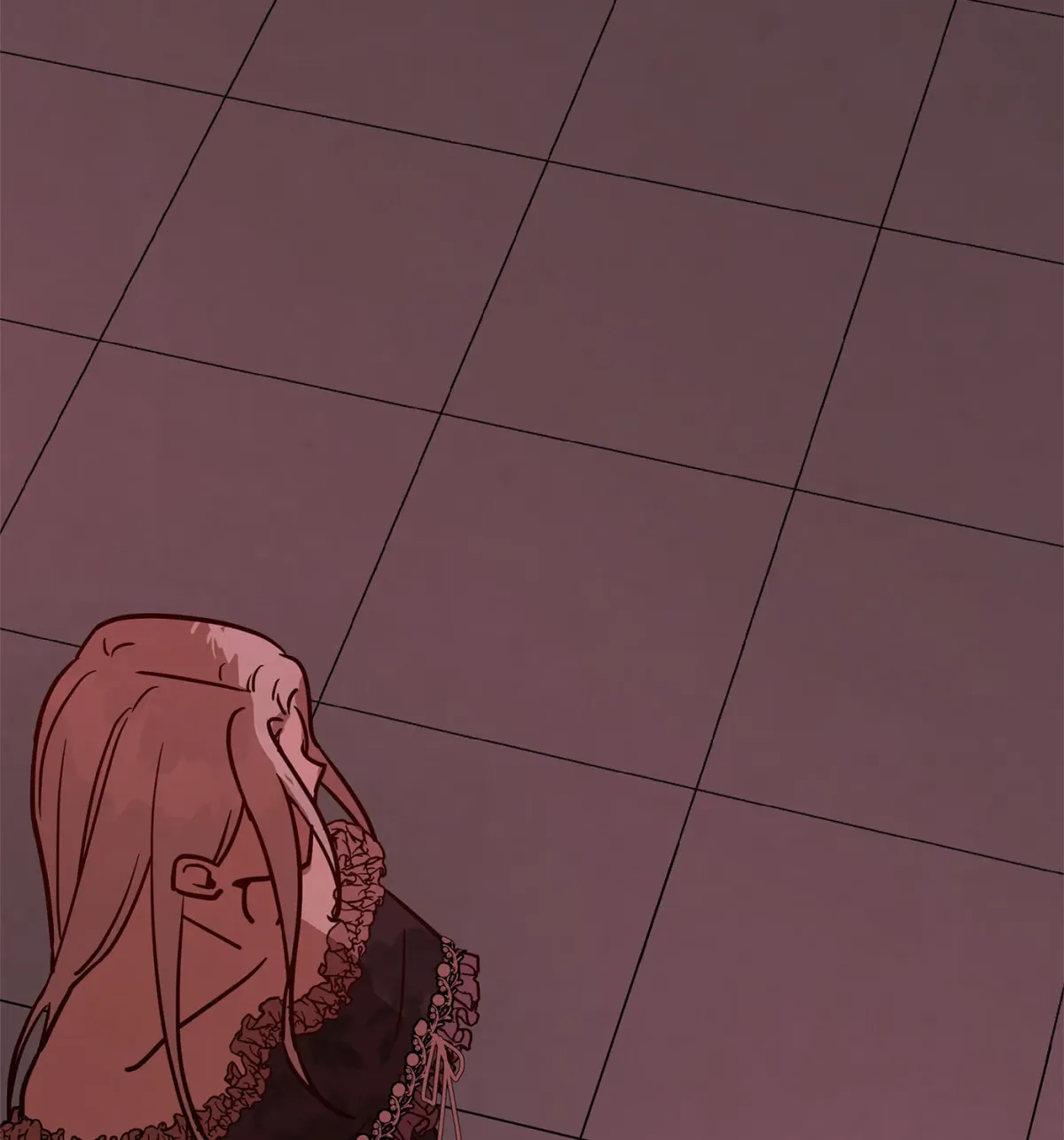 I Work at a Witch’s Mansion Chapter 12 page 83 - 