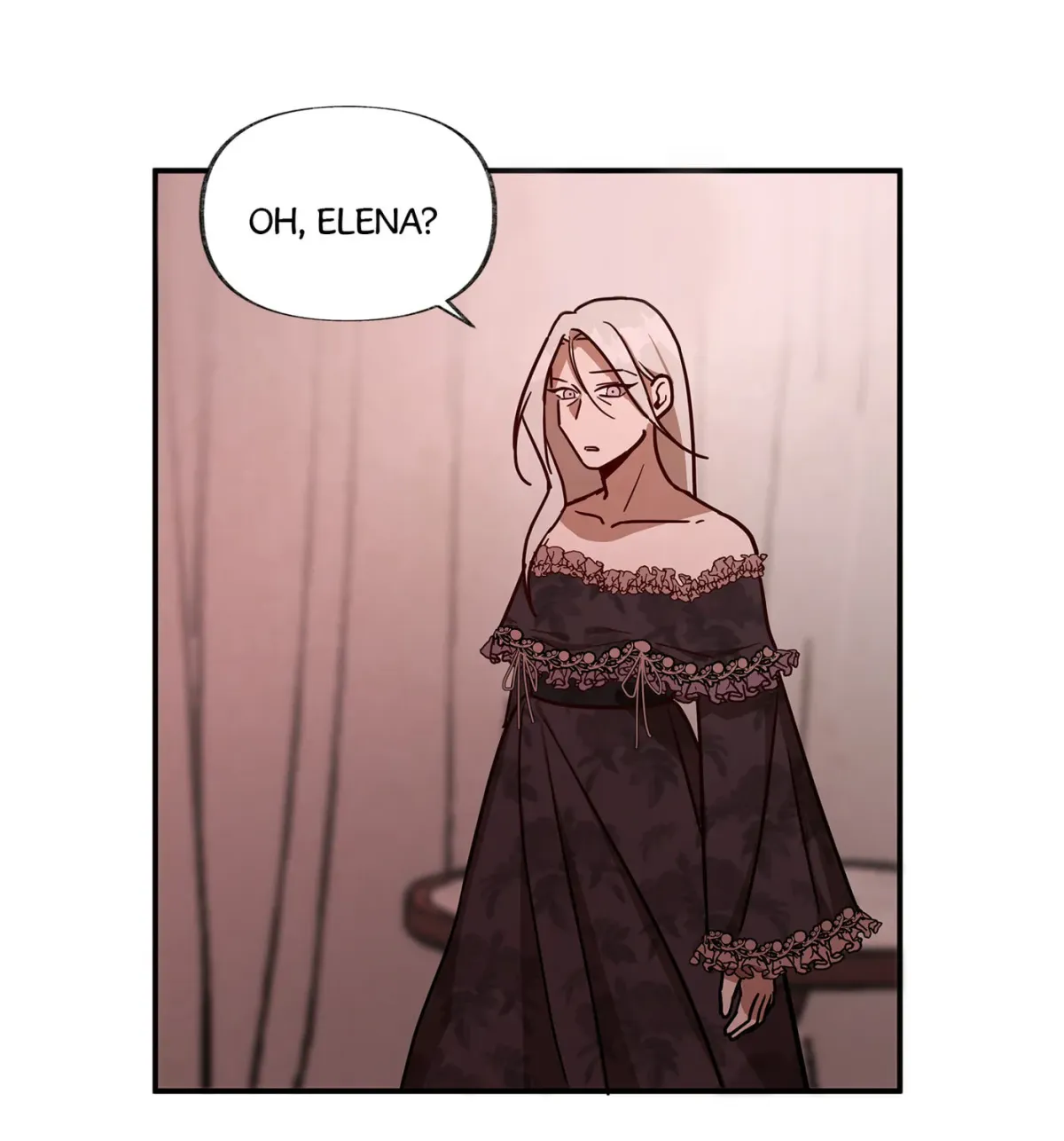 I Work at a Witch’s Mansion Chapter 12 page 86 - 