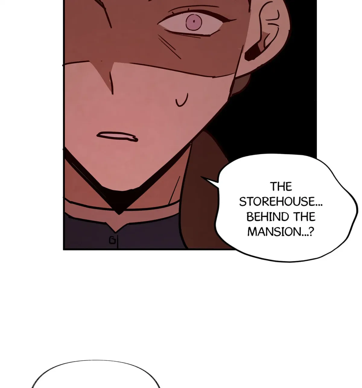 I Work at a Witch’s Mansion Chapter 12 page 89 - 