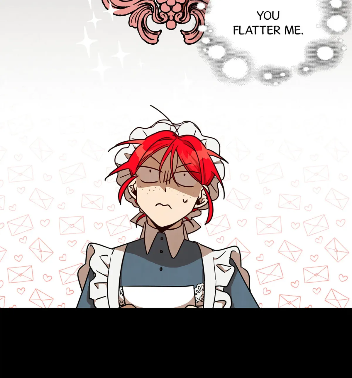 I Work at a Witch’s Mansion Chapter 12 page 10 - 