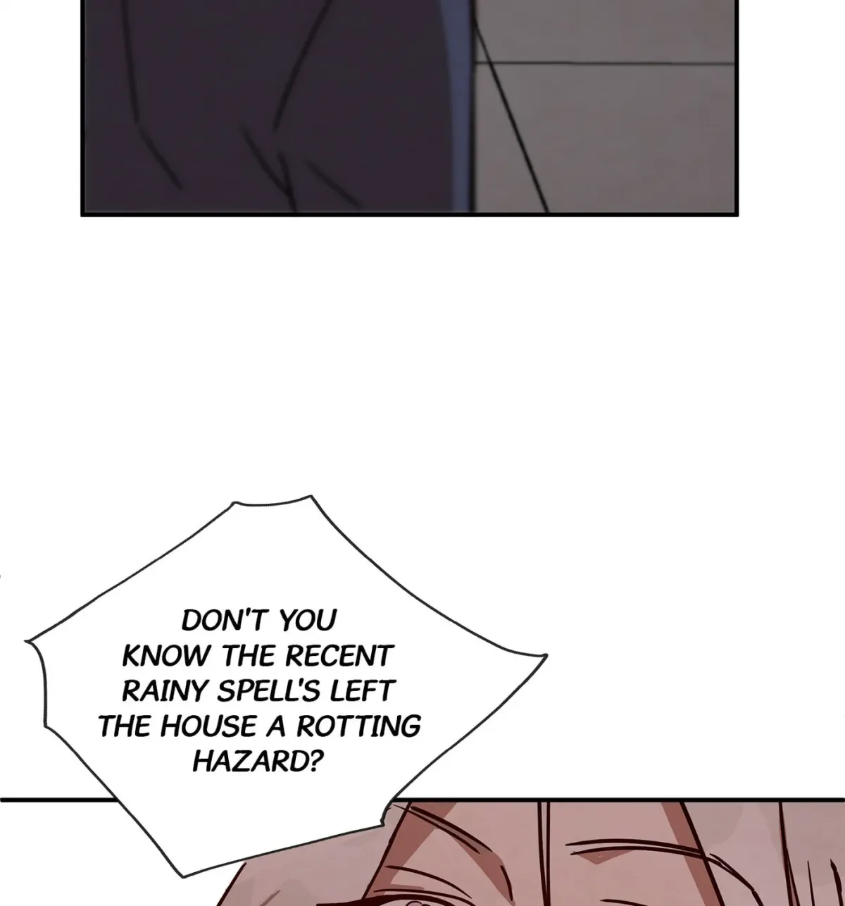 I Work at a Witch’s Mansion Chapter 12 page 93 - 